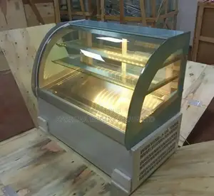 Top-Tier Imported Cake Display