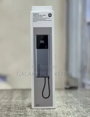Xiaomi Power Bank 1000mah