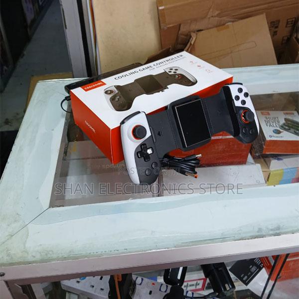 Plug Play Game Pad With Extra Charging Type C Port - main view