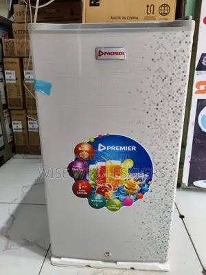 *Price Dro*Premier Fridges ,90 Litres, Single Door