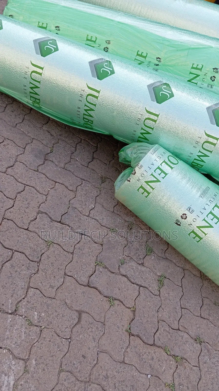 Roof Heat Insulation Materials 2mm