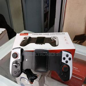 Game Controller Plug Play Game Pad With Cooler Fan - thumbnail 2