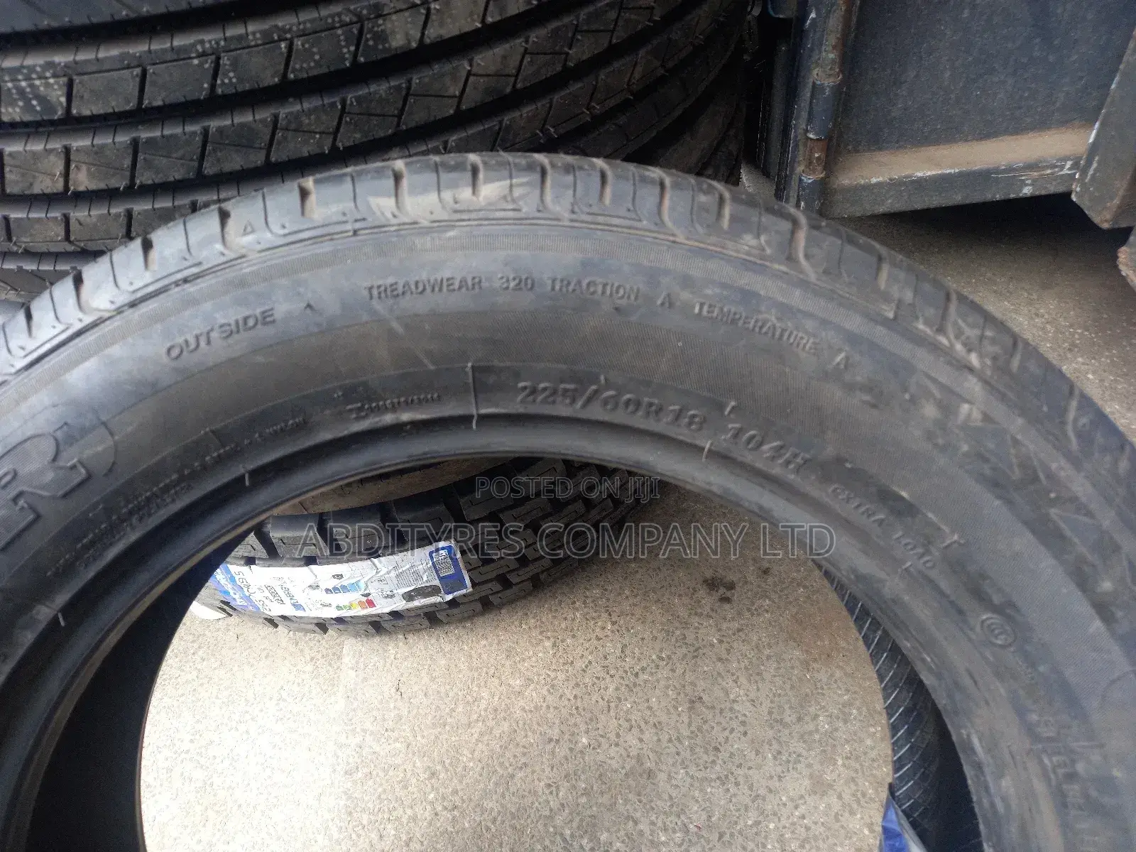 225/60r18 Comforser