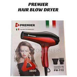 Premier Blowdry - main view