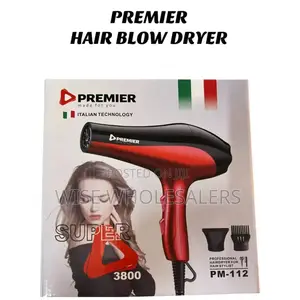 Premier Blowdry