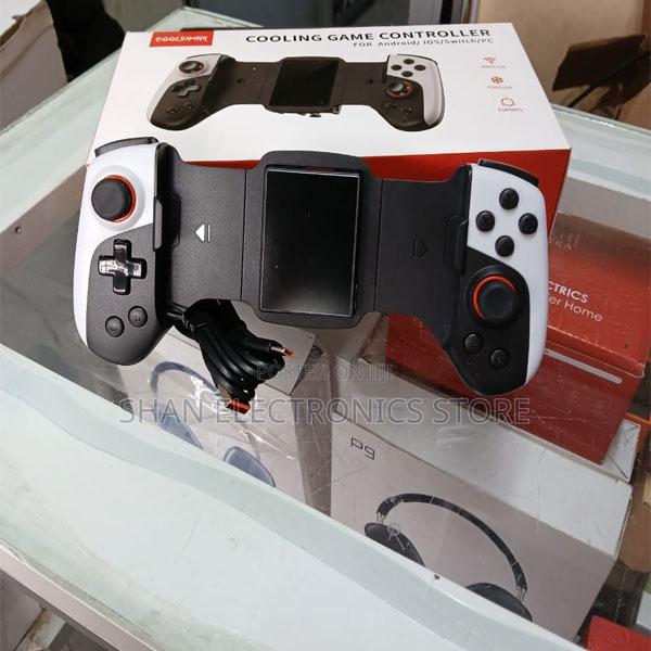 Backbone One Playstation Edition for iPhone Android - main view