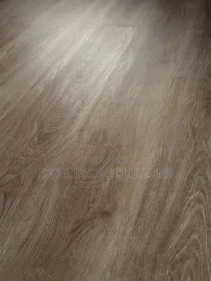 SPC Wood-Look Flooring – Elegant Floors Without the Hassle