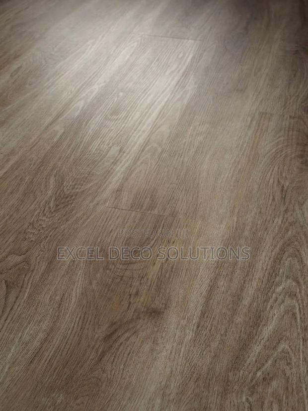 SPC Wood-Look Flooring – Elegant Floors Without the Hassle