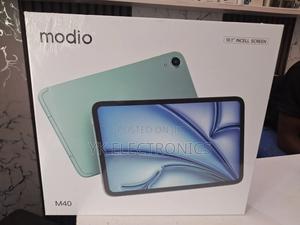 New Modio M39 512 GB Silver - main view