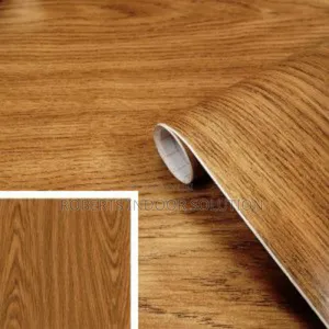 Wood Contact Paper Find Perfect Match for Your Style
