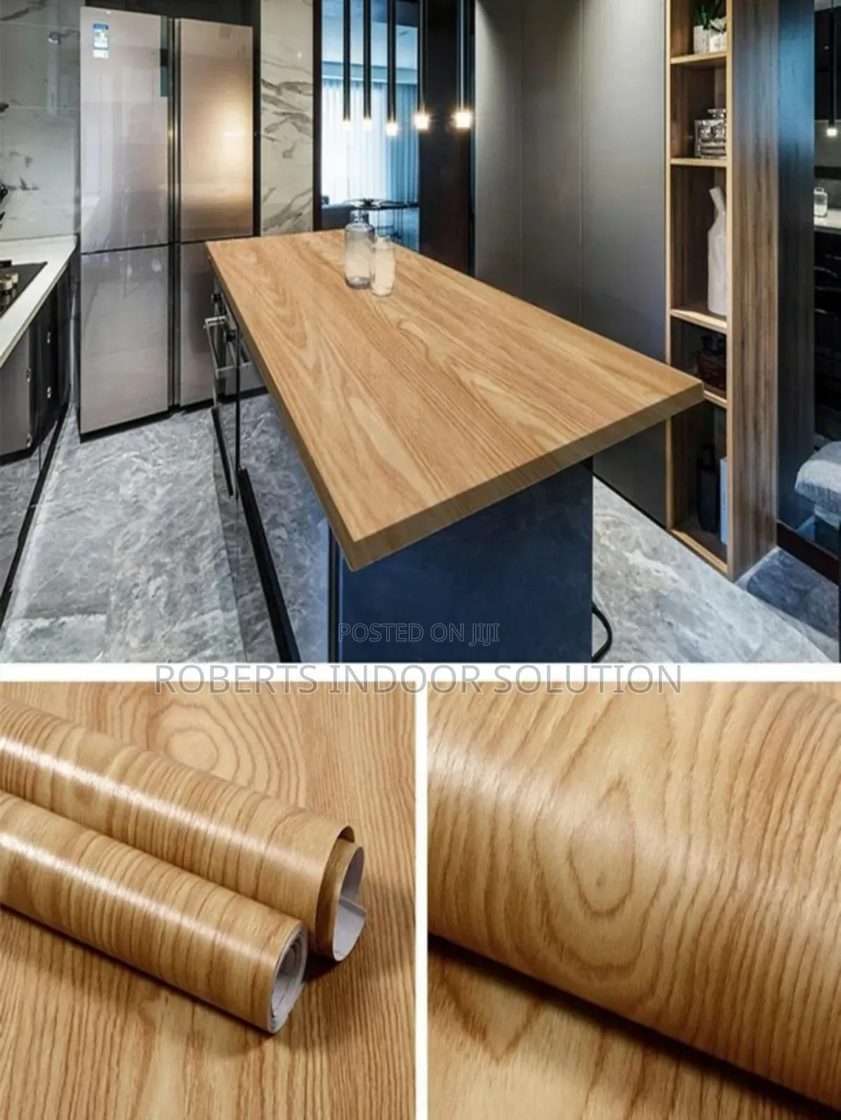 Wood Contact Paper Find Perfect Match for Your Style