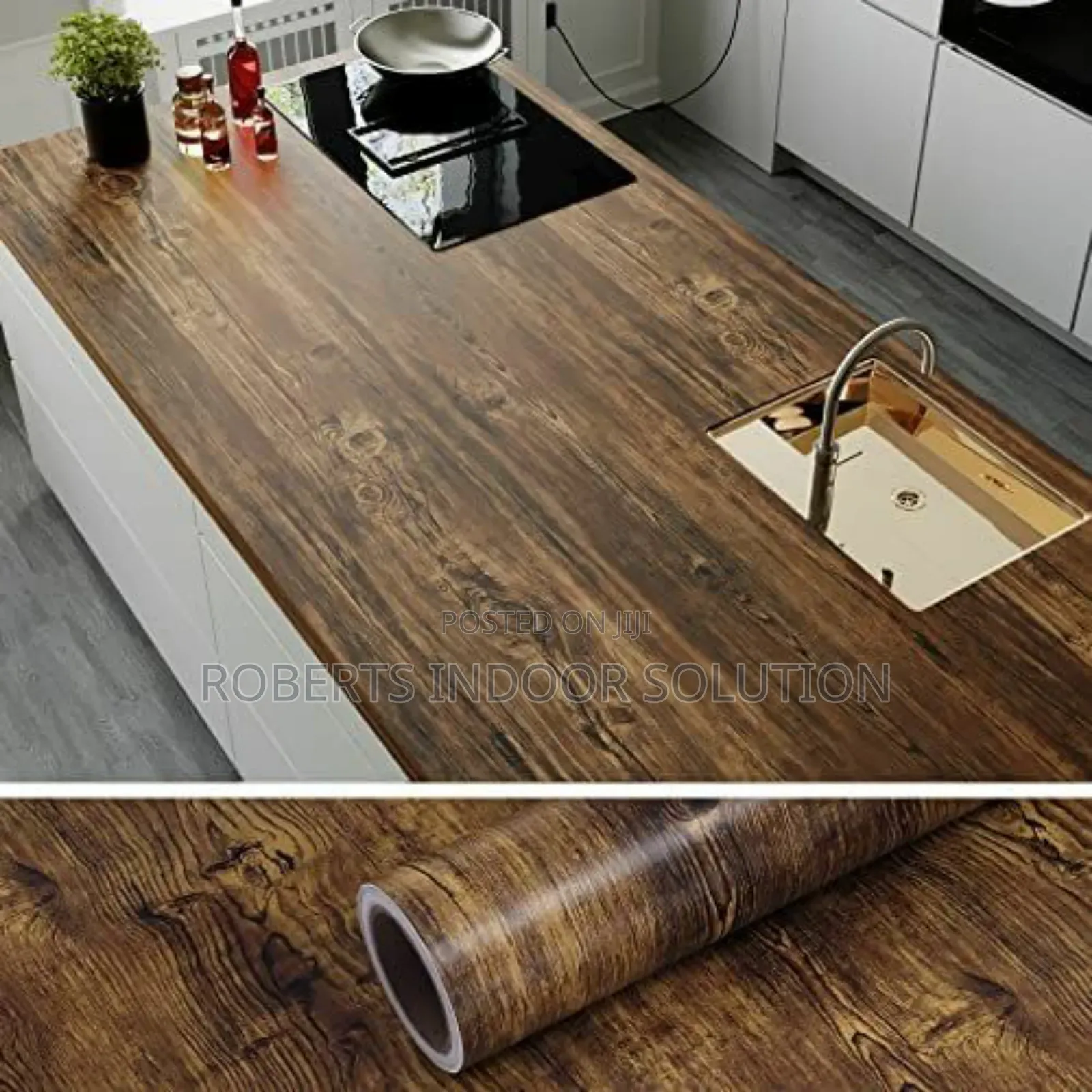 Wood Contact Paper Multiple Colors and Pattern to Chose From