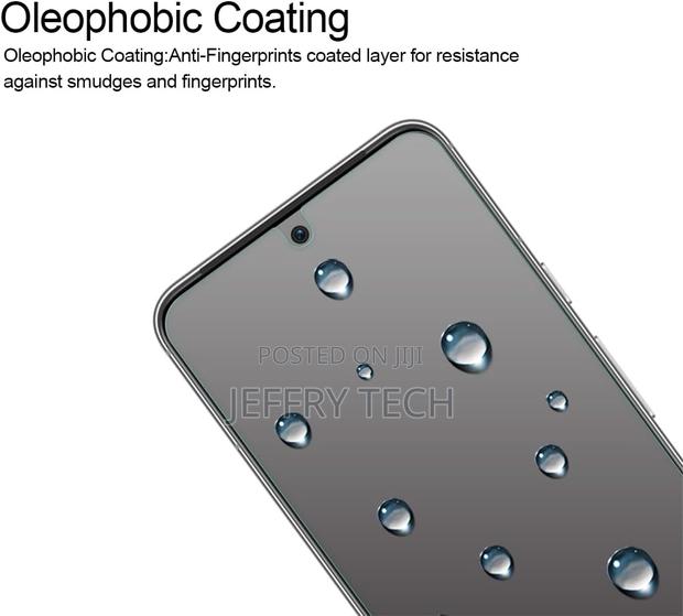 Supershieldz Google Pixel 8 Tempered Glass Screen Protector - thumbnail 2