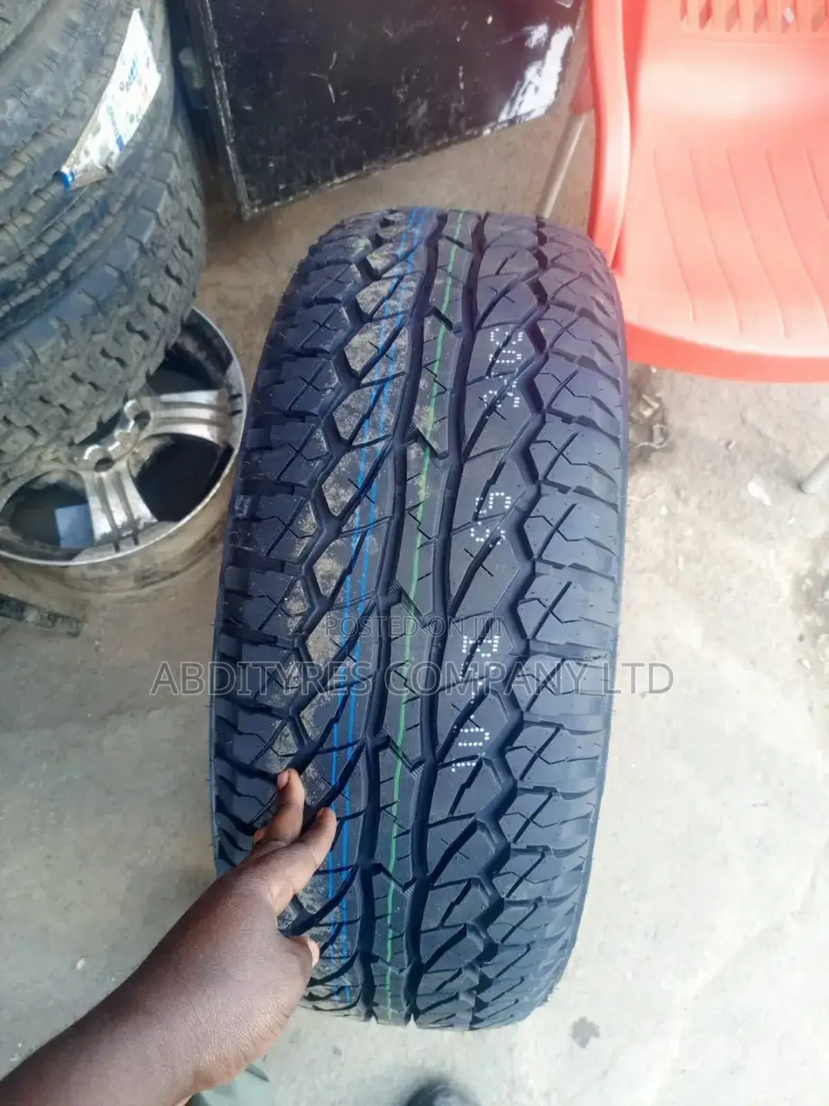 215/70r16 Comforser