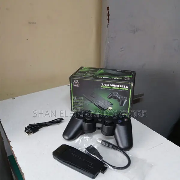 10000 Games 64gb Retro Game for Dropshiopping Xmas Gift