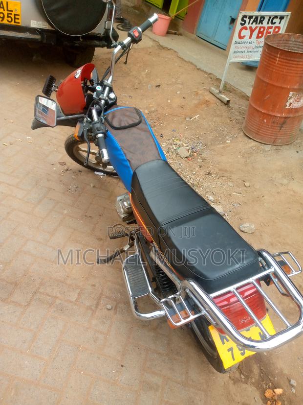 Skygo 2024 Red - thumbnail 3