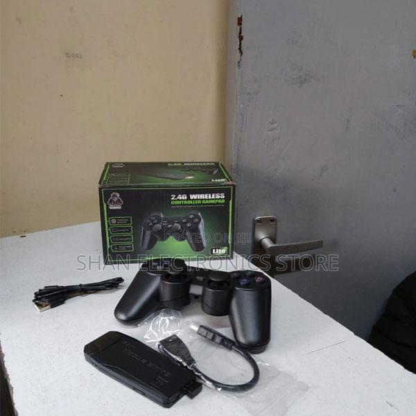 M8 Pro Android 12.0 Game Tv Box