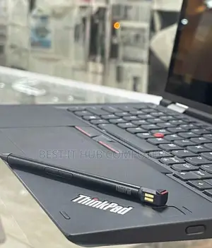 Laptop Lenovo ThinkPad X380 Yoga 8GB Intel Core i5 SSD 256GB