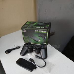 M8 (64gb) Hdmi Game Stick Lite Console – 2.4g - thumbnail 2