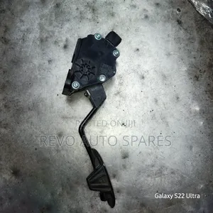 Hilux Revolution Pedal Sensor