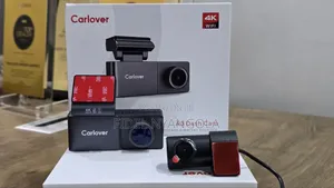 Car Dashcam
