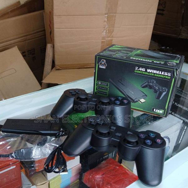 Classic M8 Game Stick Game Console With Two 2.4g - main view