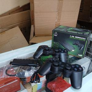 Classic Games Compatible M8 Game Stick Game Console - thumbnail 2