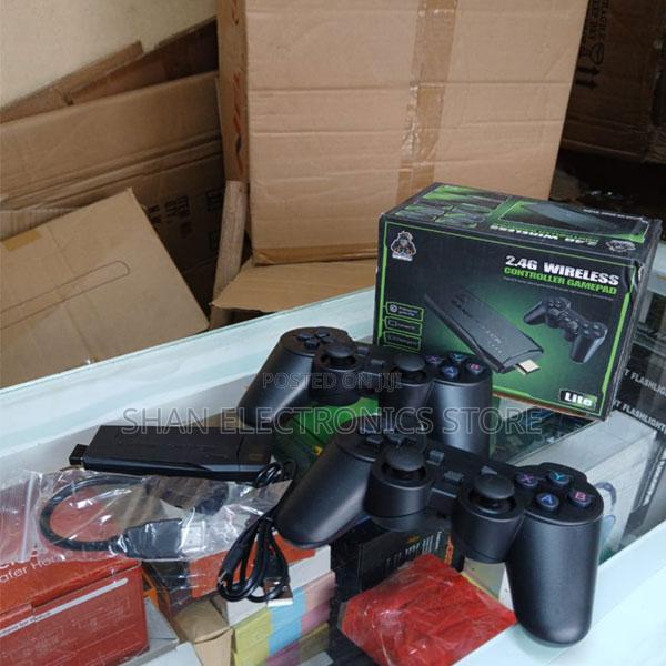 Classic Games Compatible M8 Game Stick Game Console - main view