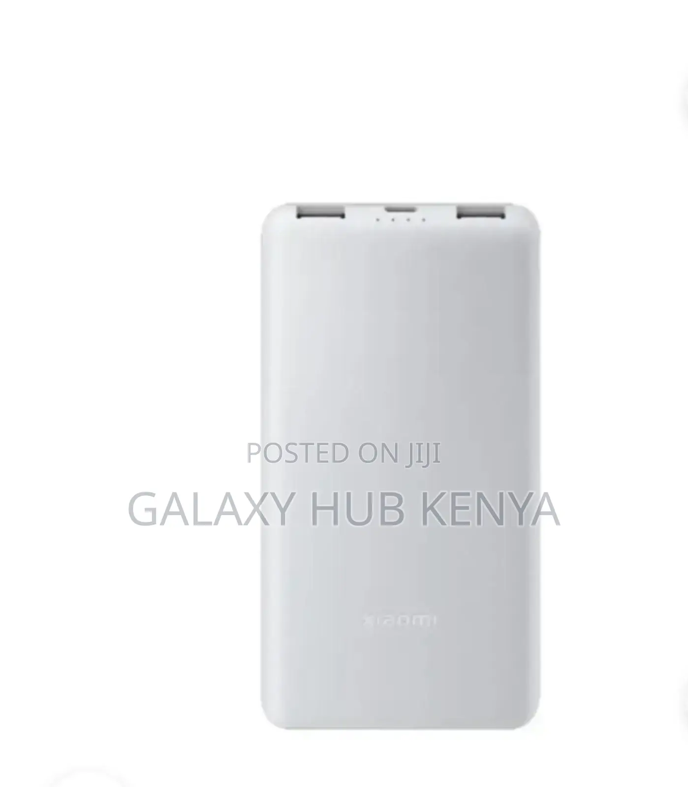 Xiaomi Power Bank 1000mah