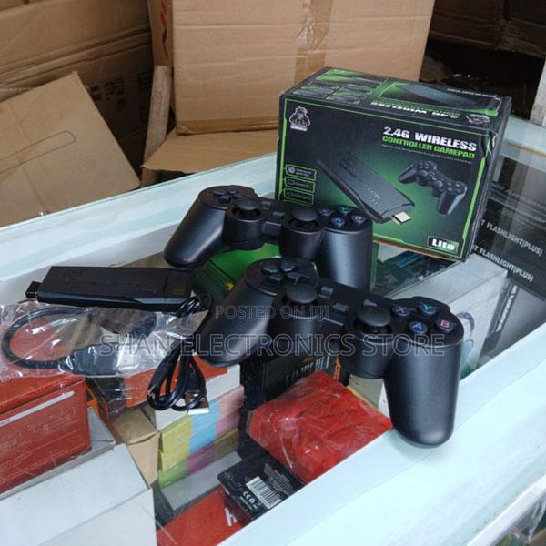 M8 Video Game Stick Hdmi Output Plug and Play - main view