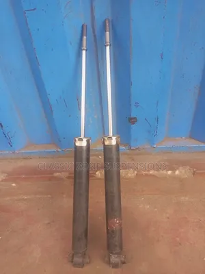 Toyota Estima Back Shocks