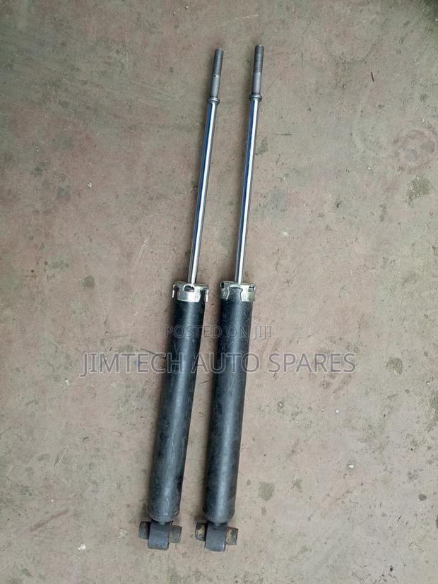 Toyota Voxy New Model Rear Shock - thumbnail 2