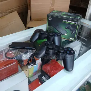 Wireless M8 Video Game Stick Hdmi Output Plug