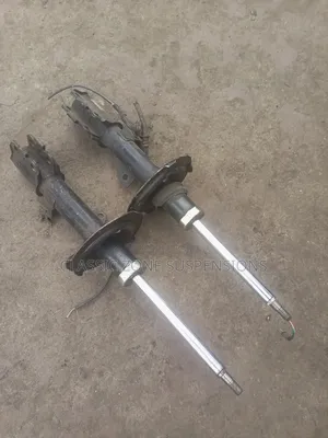 Toyota Estima Shocks