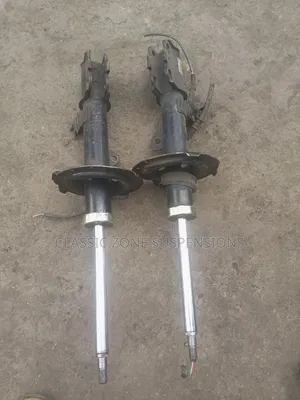 Toyota Estima Shocks
