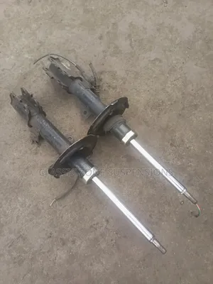 Toyota Estima Shocks