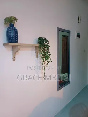 Lavish Studio Apartment With Balcony at Bombolulu