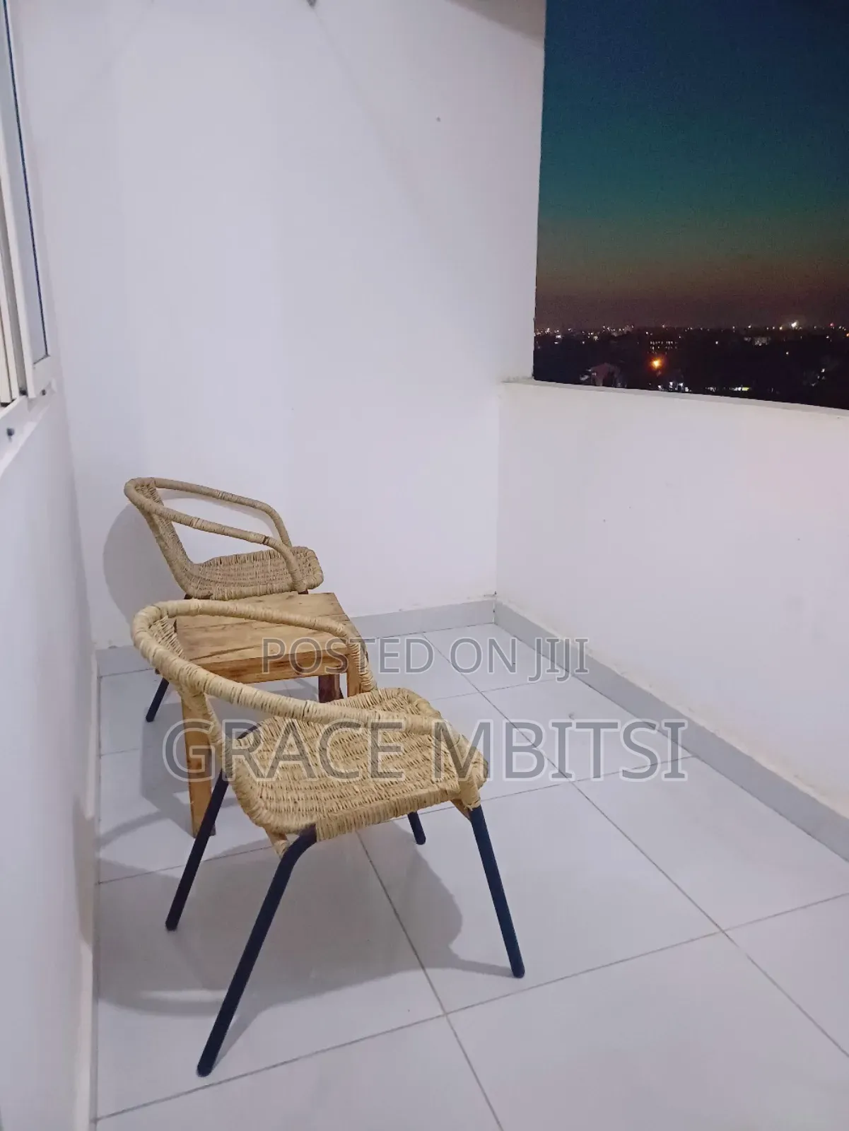 Lavish Studio Apartment With Balcony at Bombolulu