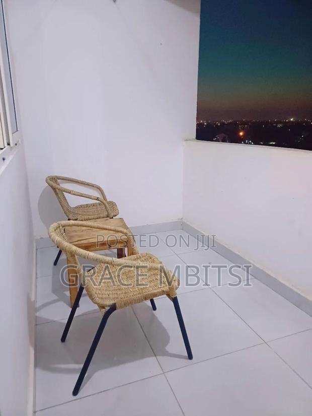 Lavish Studio Apartment With Balcony at Bombolulu - thumbnail 11