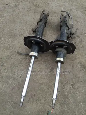 Toyota Noah Old Model Front Shock