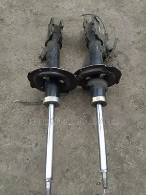 Toyota Noah Old Model Front Shock