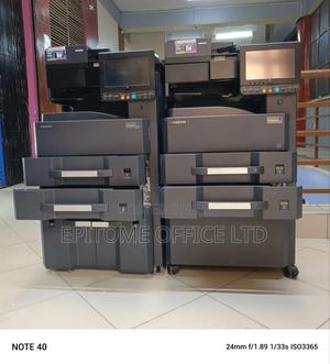 Digital Kyocera Taskalfa 4012i Photocopier - thumbnail 2