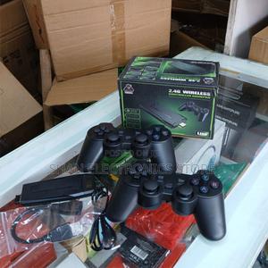 Original M8 Wireless Retro Game Console Plug and Play Video - thumbnail 2