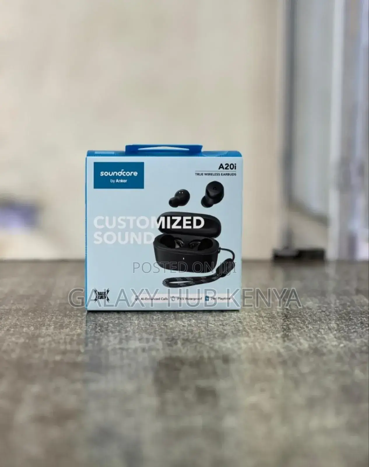Anker Soundcore A20i