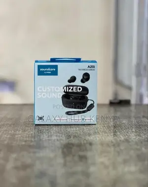 Anker Soundcore A20i