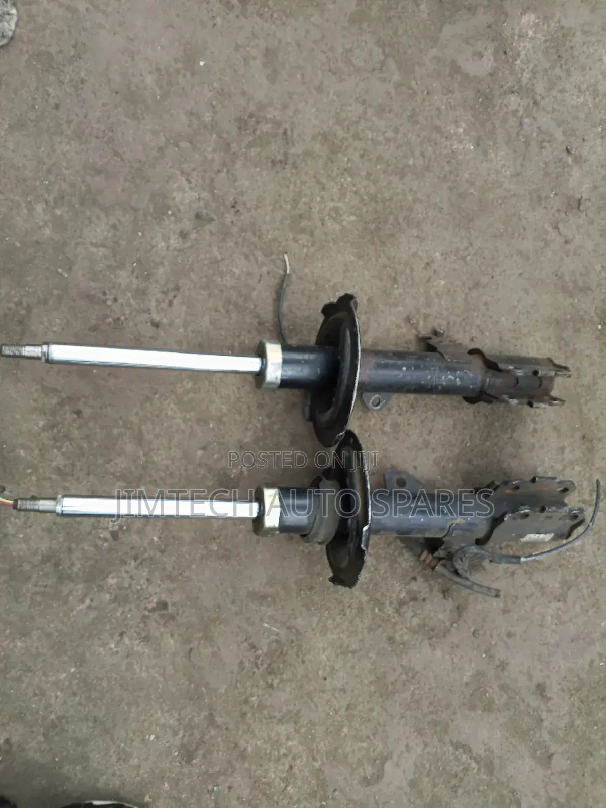 Toyota Voxy Old Model Front Shock