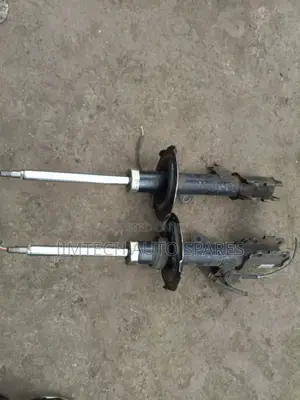 Toyota Voxy Old Model Front Shock