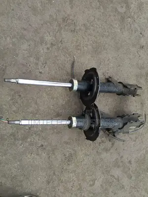 Toyota Voxy Old Model Front Shock