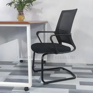 Office Chair:Modern Arms Included Desk Ergonomic Task Chair
