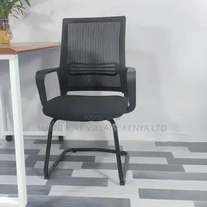 Office Chair:Modern Arms Included Desk Ergonomic Task Chair